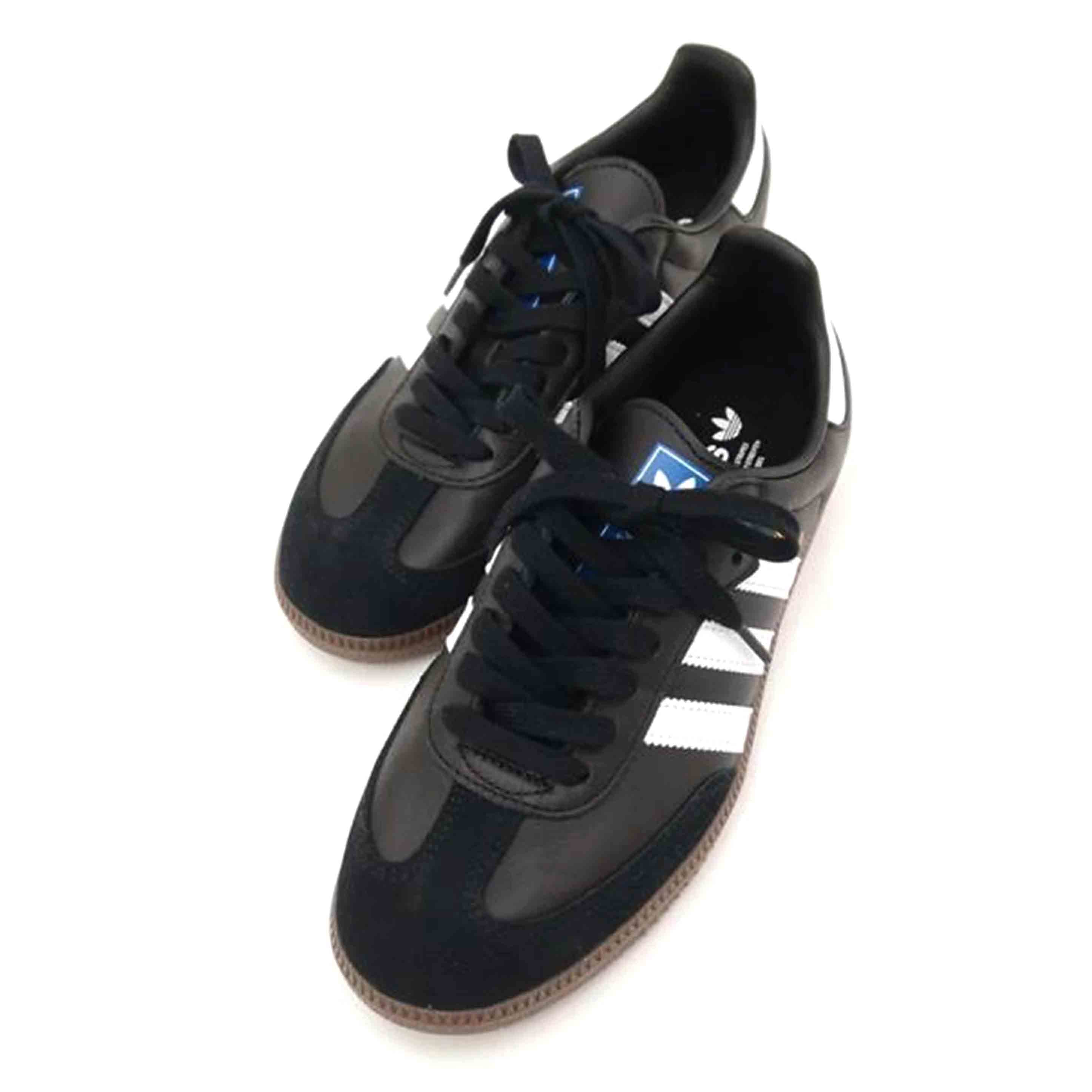 adidas アディダス/Adidas SAMBA OG/B75807//SAランク/69