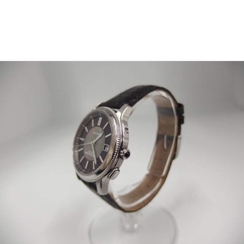 CITIZEN/エクシード/電波ソーラー/H410-T007716//501***/Bランク/82