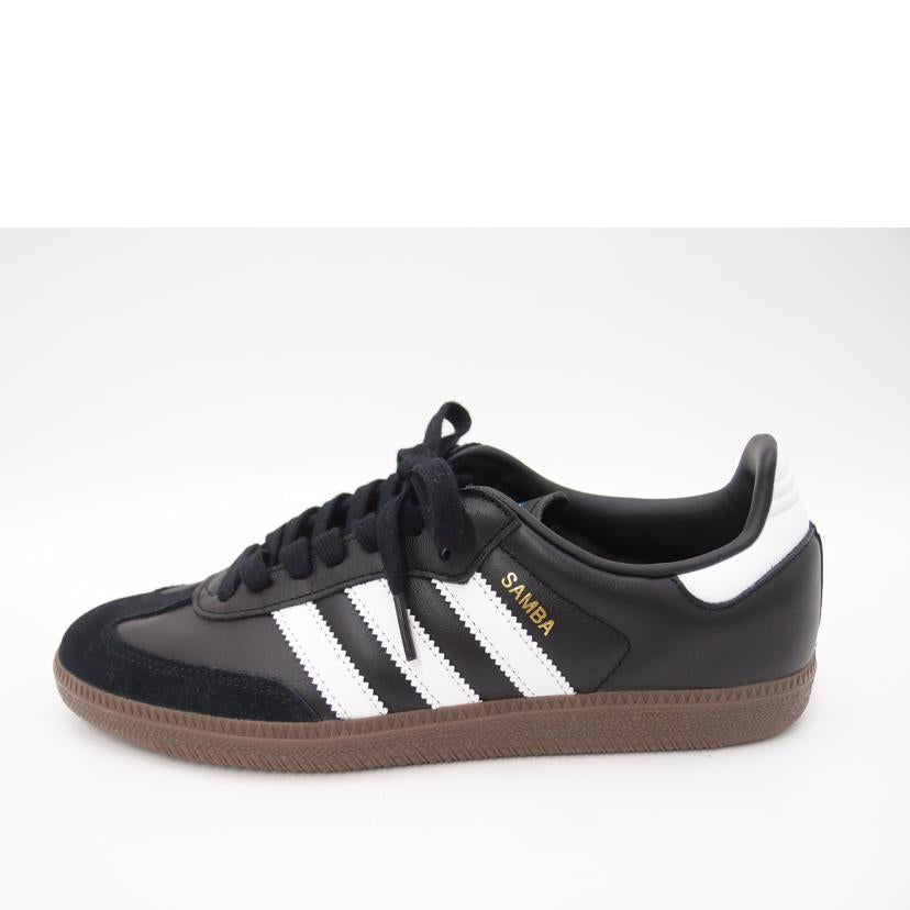 adidas アディダス/Adidas SAMBA OG/B75807//SAランク/69