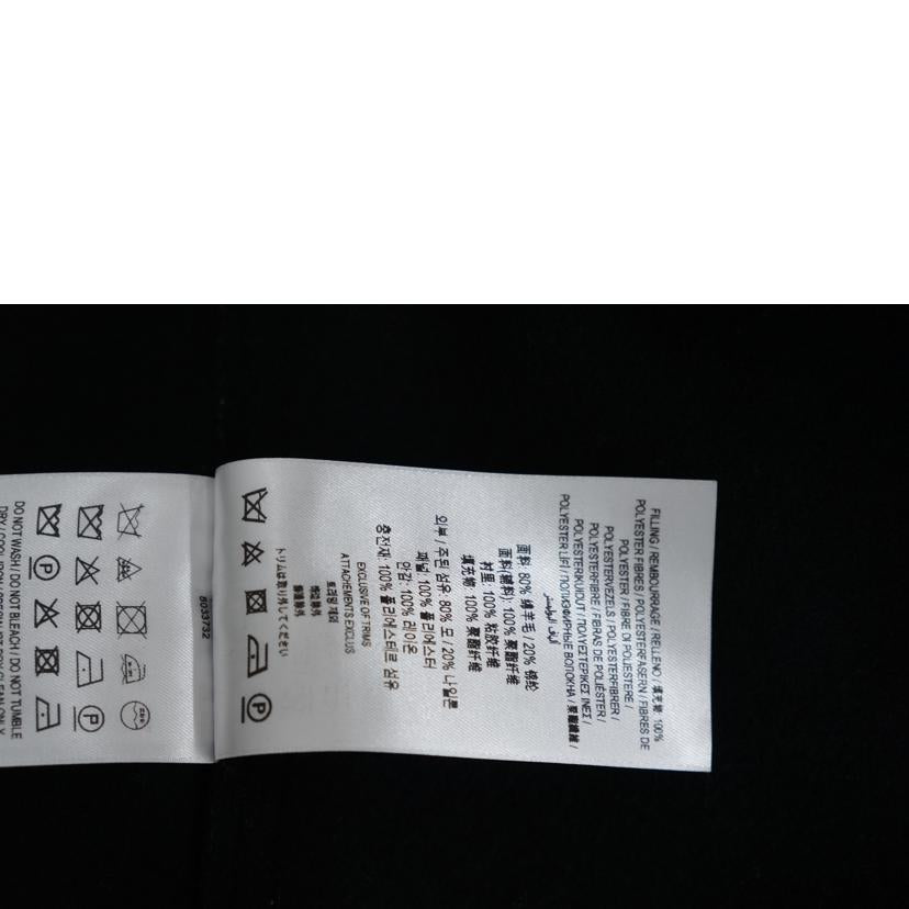 BURBERRY LONDON ENGLAND バーバリー ロンドン イングランド/BURBERRY LONDON ENGLAND ウールダッフルコート UK4/BAFORDOO72TRA//ABランク/67