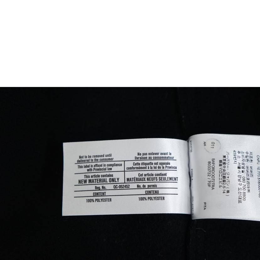 BURBERRY LONDON ENGLAND バーバリー ロンドン イングランド/BURBERRY LONDON ENGLAND ウールダッフルコート UK4/BAFORDOO72TRA//ABランク/67