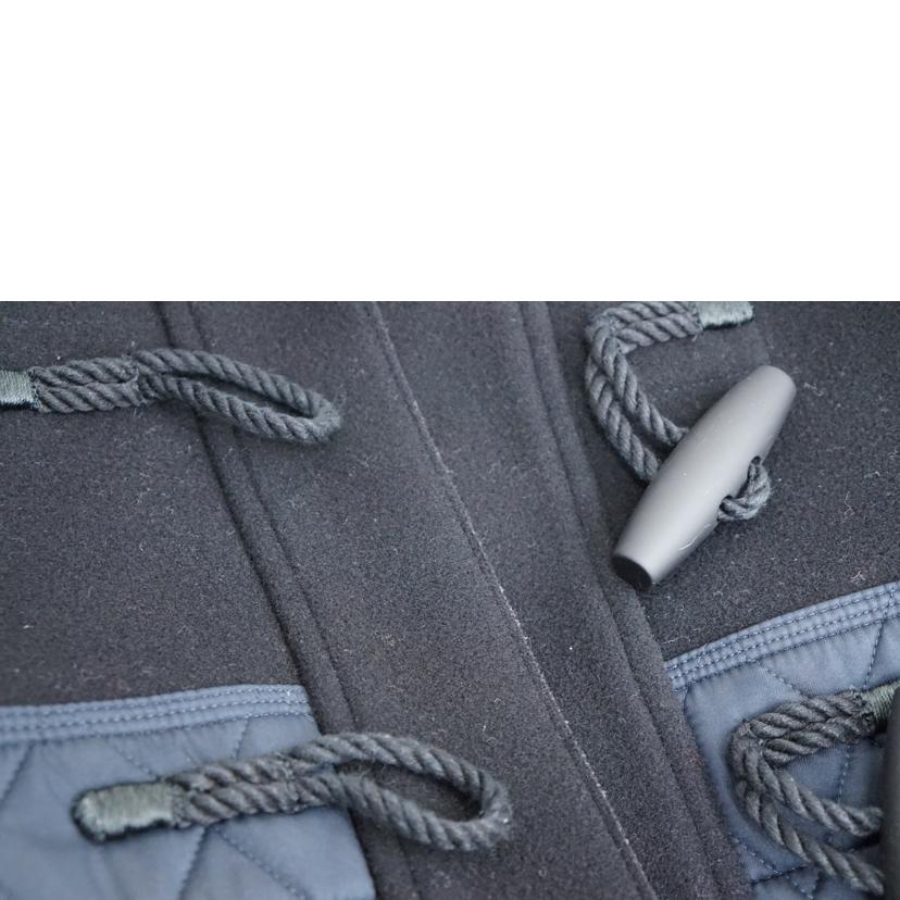 BURBERRY LONDON ENGLAND バーバリー ロンドン イングランド/BURBERRY LONDON ENGLAND ウールダッフルコート UK4/BAFORDOO72TRA//ABランク/67