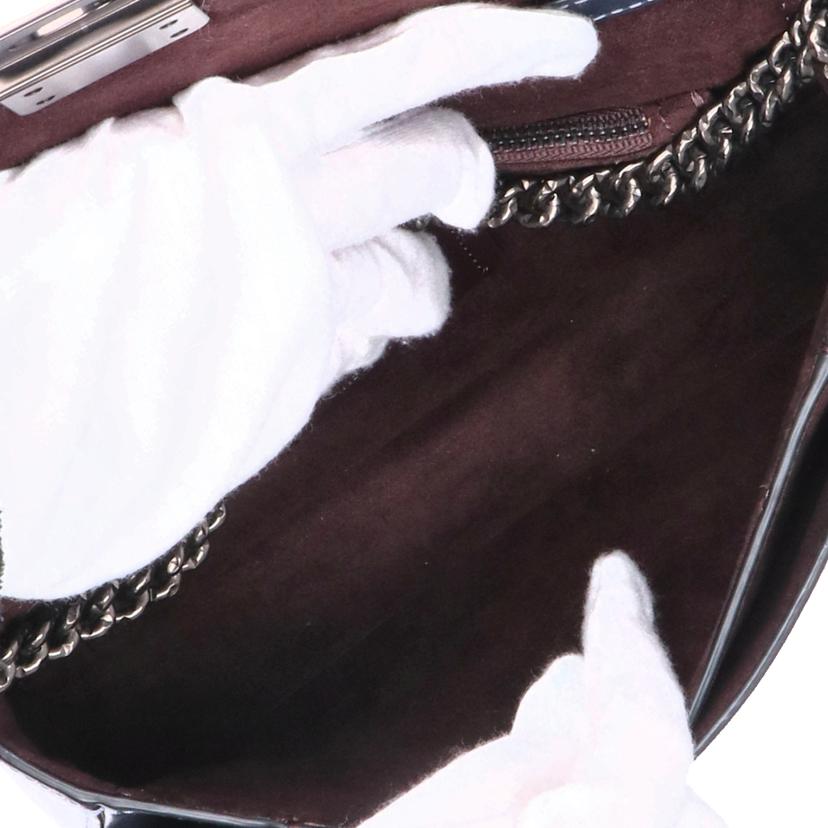 COACH コーチ/カラーブロックキルティングハットンショルダー/739//D20**/Aランク/09