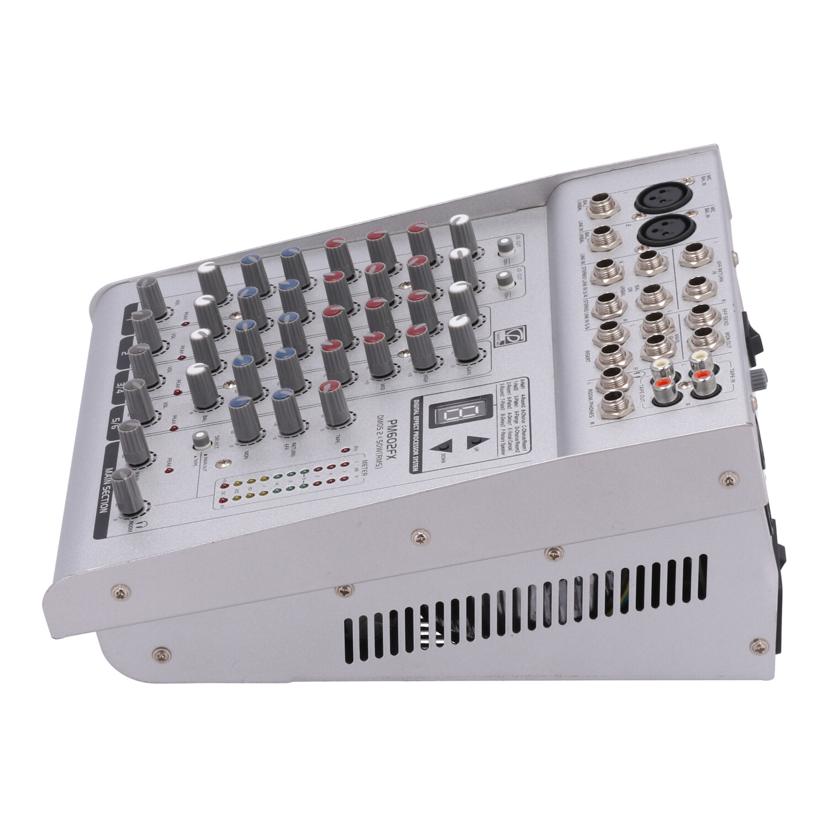 CLASSIC PRO クラシックプロ/パワードミキサー/PM602FX//1212L0000838821/Bランク/69