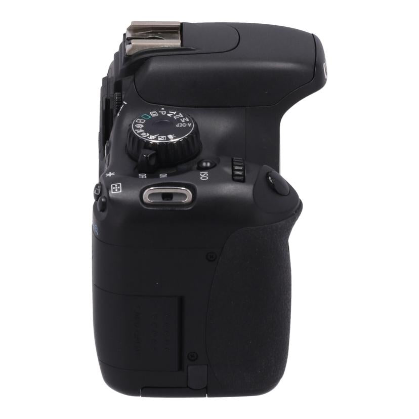 Canon キヤノン /デジタル一眼 ダブルズームキット/EOS Kiss X4 ダブルズームキット//0312218790/Cランク/62