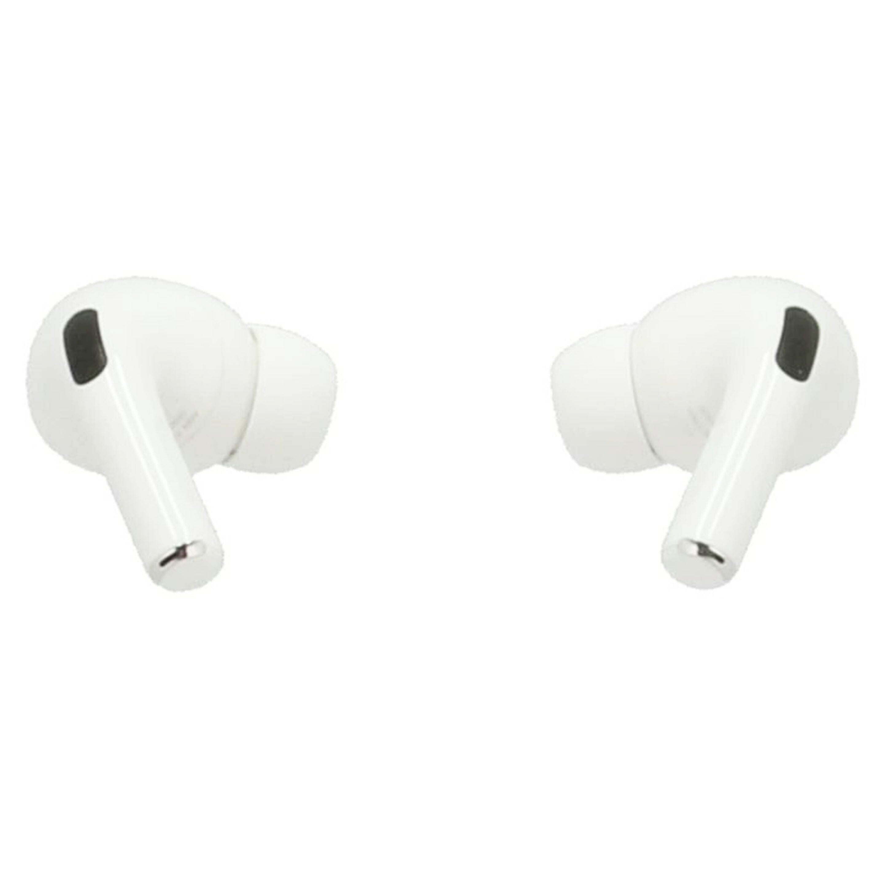 Apple アップル /AirPods Pro 第2世代 /MQD83J/A//TJ9JQ39FHK/ABランク/64