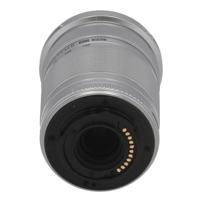 OLYMPUS オリンパス /交換レンズ/40-150mm/M.Z ED 40-150mm F4.0-5.6 R//ABK938640/Bランク/01