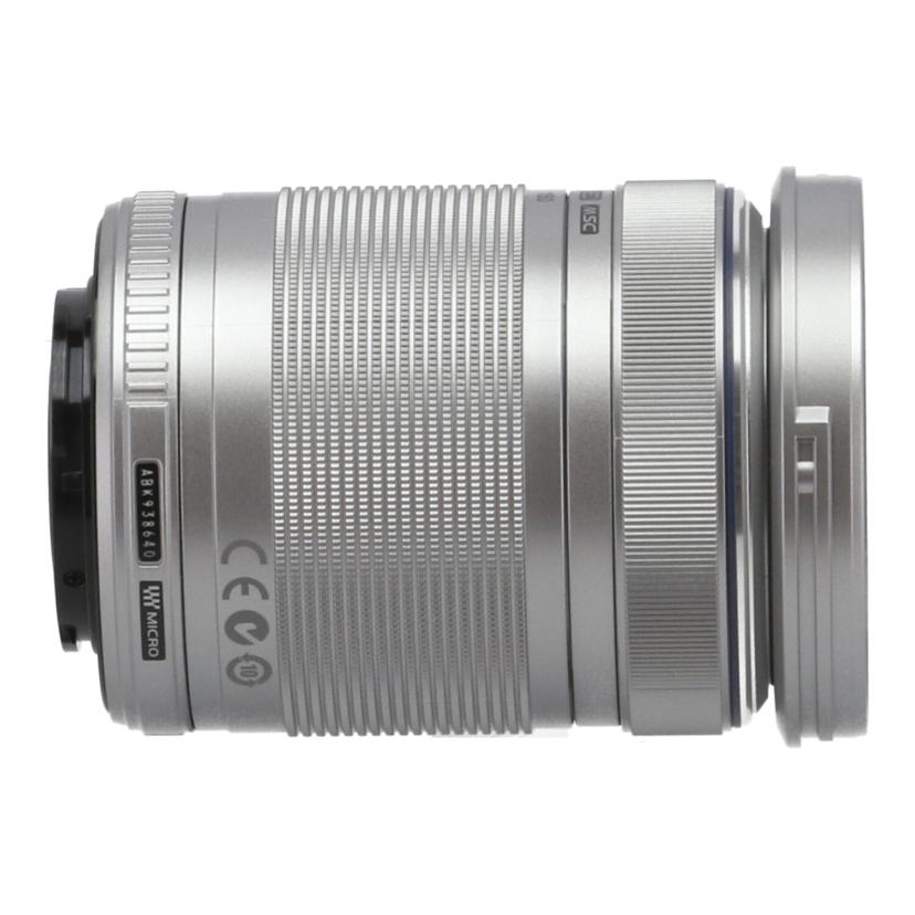 OLYMPUS オリンパス /交換レンズ/40-150mm/M.Z ED 40-150mm F4.0-5.6 R//ABK938640/Bランク/01