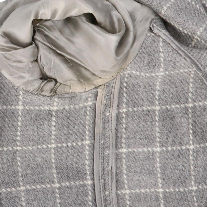 MAX MARA マックスマーラ/ホワイトラベル/ウール×カシミアジャケット/32/62/859//サイズ:44/Aランク/91