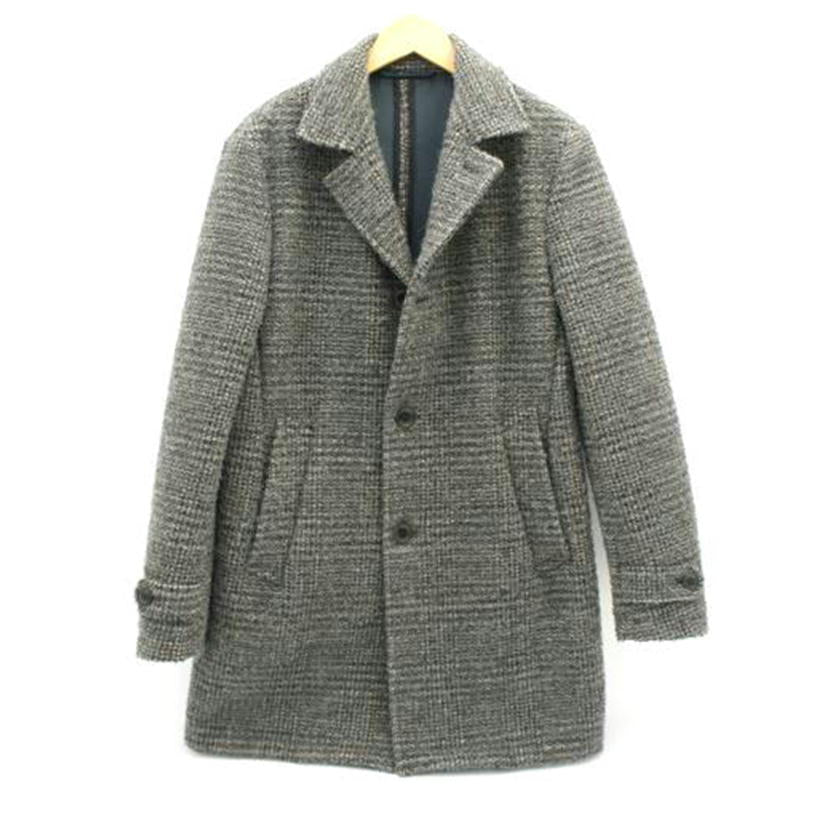 C.P CANPANY/ C.P.CANPANY ウールコート サイズ 48//ABランク/67