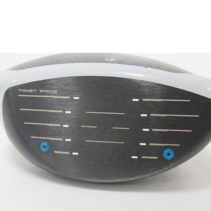 TaylorMade/ドライバー/SIM/SIM//Bランク/63