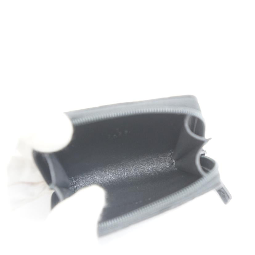 GUCCI グッチ/レザーコインケース/115255//041*/Aランク/05