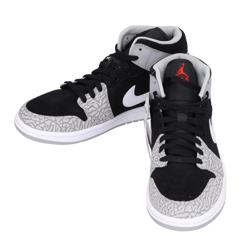 NIKE ナイキ/AIR JORDAN 1 MID SE/DM1200-016//Aランク/94