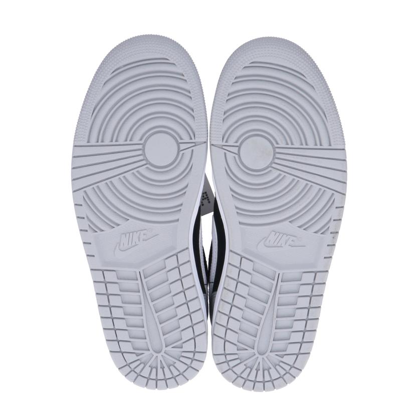 NIKE ナイキ/AIR JORDAN 1 MID SE/DM1200-016//Aランク/94