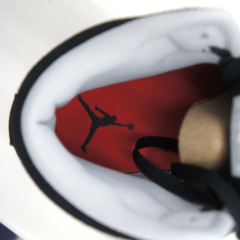 NIKE ナイキ/AIR JORDAN 1 MID SE/DM1200-016//Aランク/94