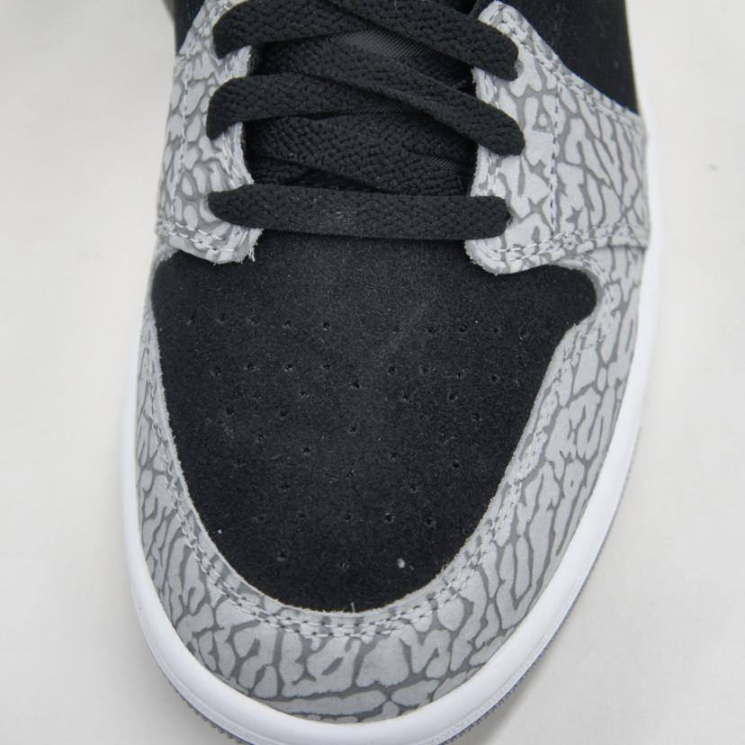 NIKE ナイキ/AIR JORDAN 1 MID SE/DM1200-016//Aランク/94