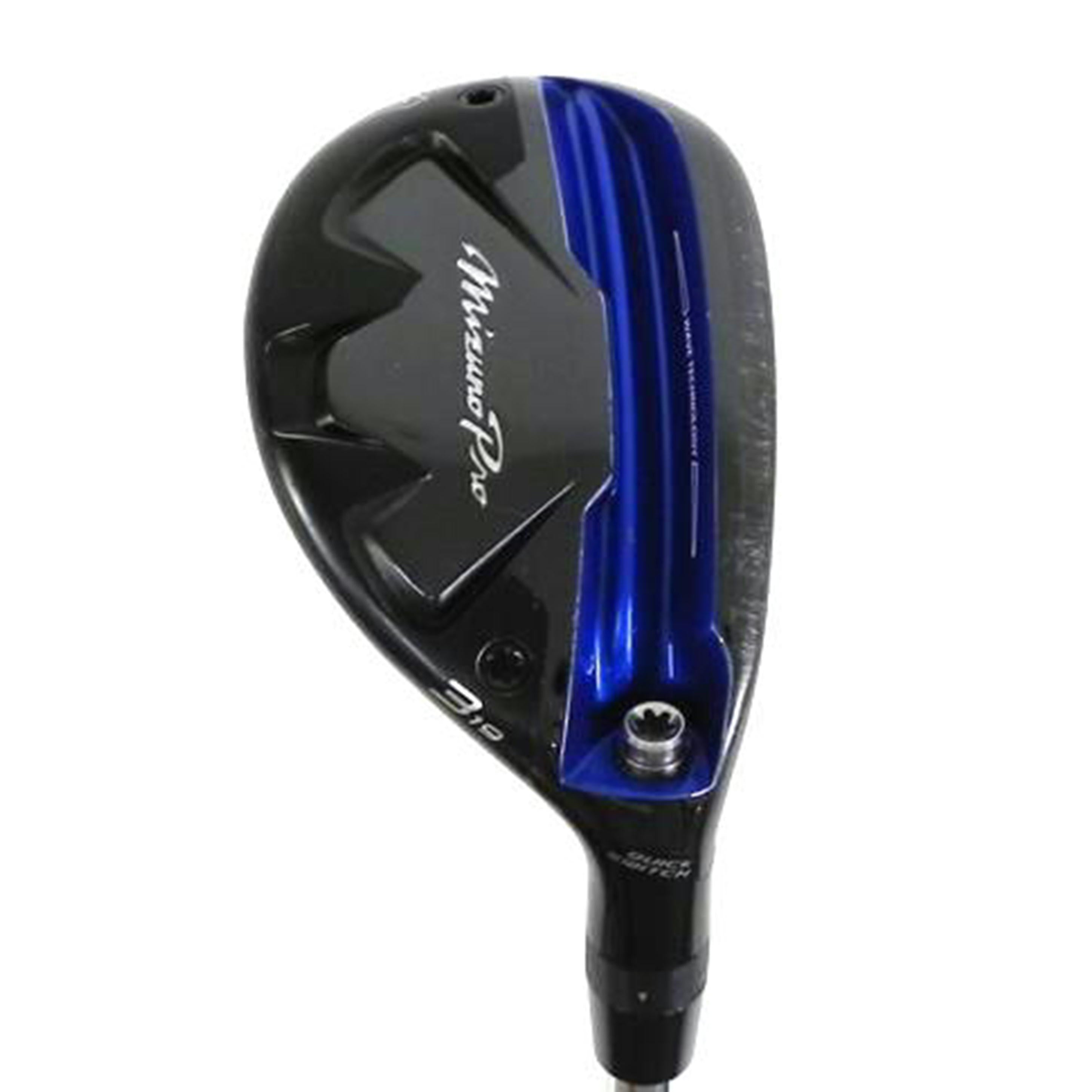 Mizuno ミズノ/Mizuno Pro/ユーティリティ 3U/NSPRO modus3//ABランク/81