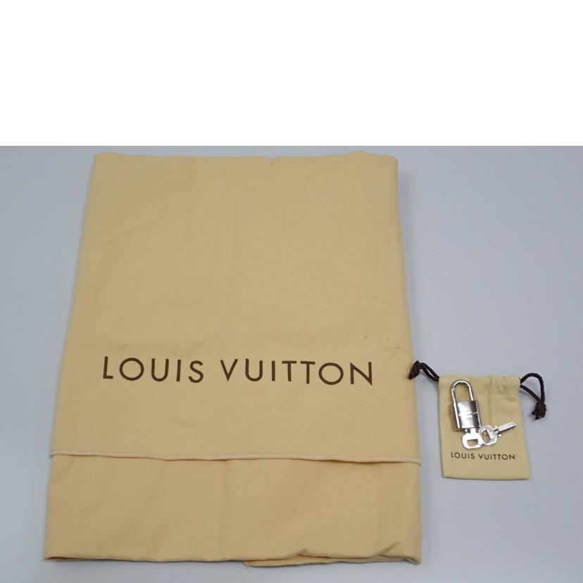 LV LV/メッセンジャーグリニッチ/N41348//UB4***/Aランク/62