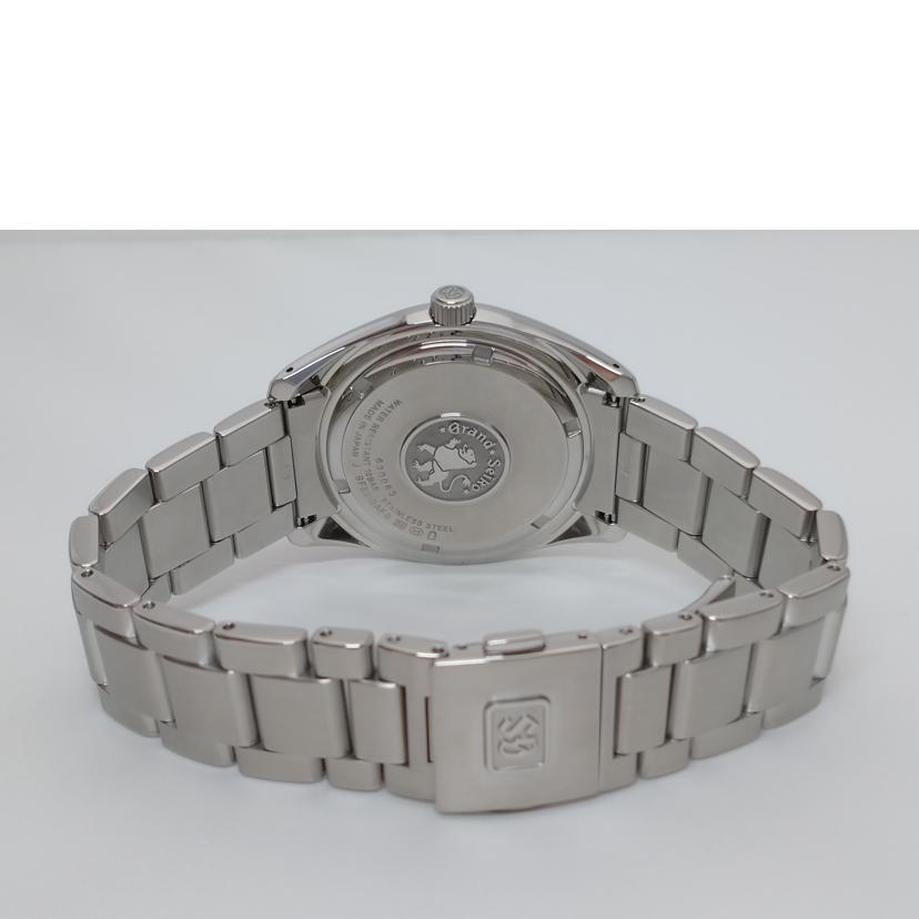 SEIKO セイコー/GS デイト クオーツ/SBGV021 9F82-0AF0//630***/ABランク/52