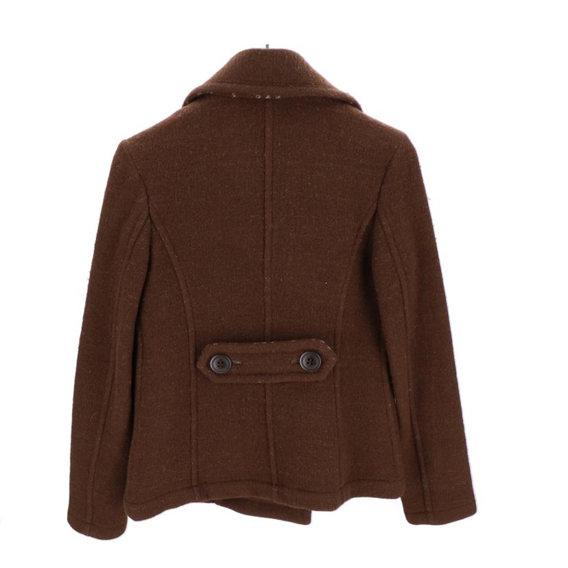 BURBERRY バーバリー/ウールコート/BR/FC51-586-65//Bランク/94