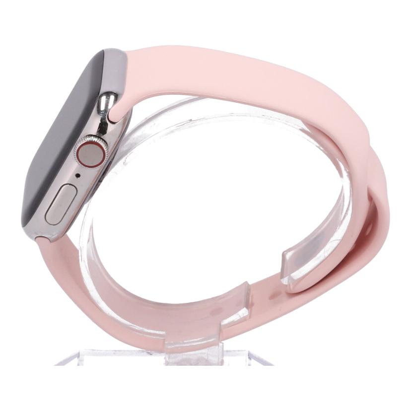 Apple アップル/AppleWatch Series7 /MKHX3J A//WJM29TY74K/Bランク/82