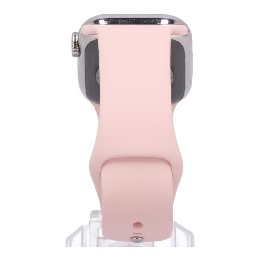 Apple アップル/AppleWatch Series7 /MKHX3J A//WJM29TY74K/Bランク/82