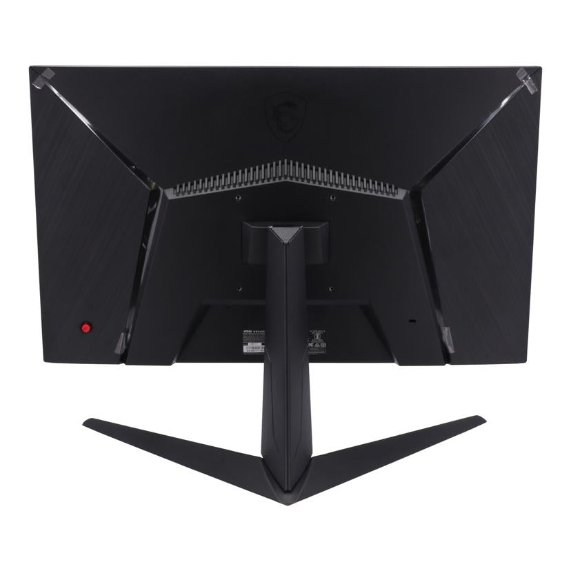 MSI エムエスアイ /ゲーミングモニター23.8インチ/Optix G241//BA4T111B00034/Bランク/70