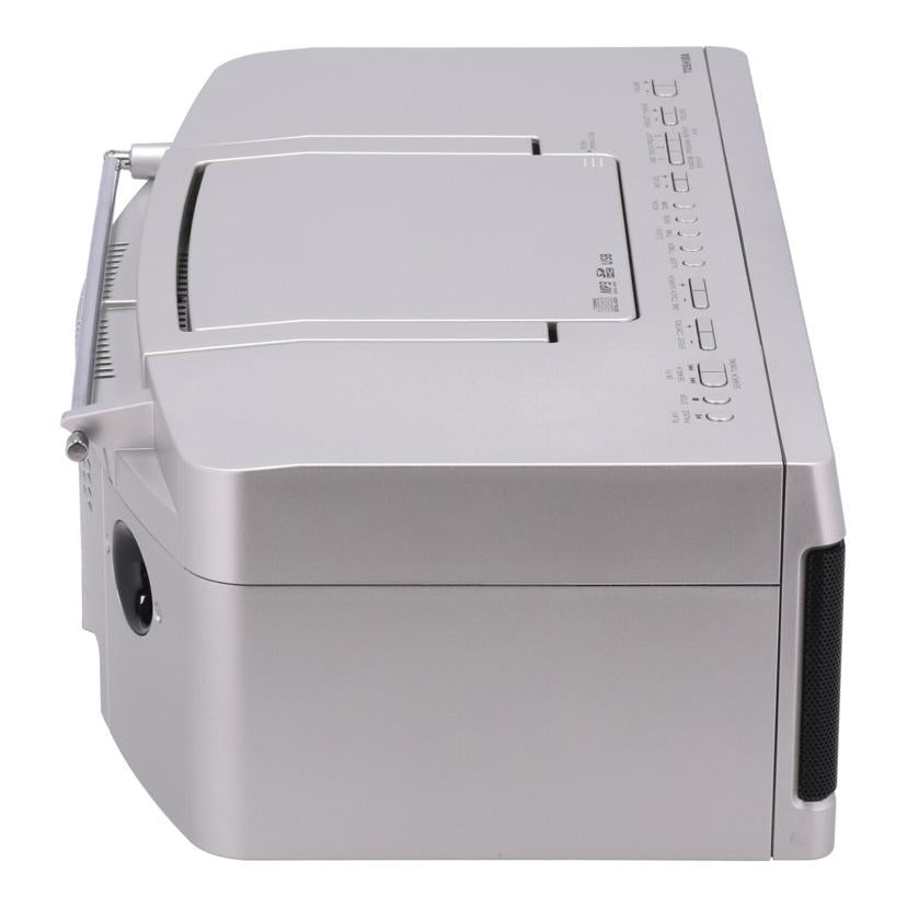 TOSHIBA 東芝 /ハイレゾ対応CDラジカセ/Aurex/TY-AK1//191134412N0/Bランク/62