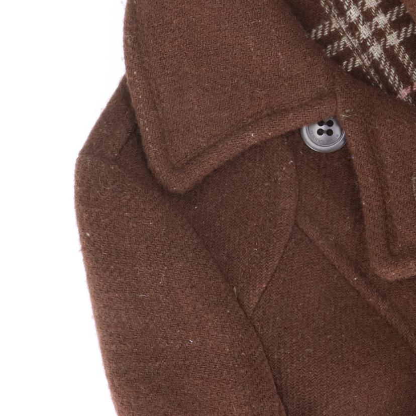 BURBERRY バーバリー/ウールコート/BR/FC51-586-65//Bランク/94