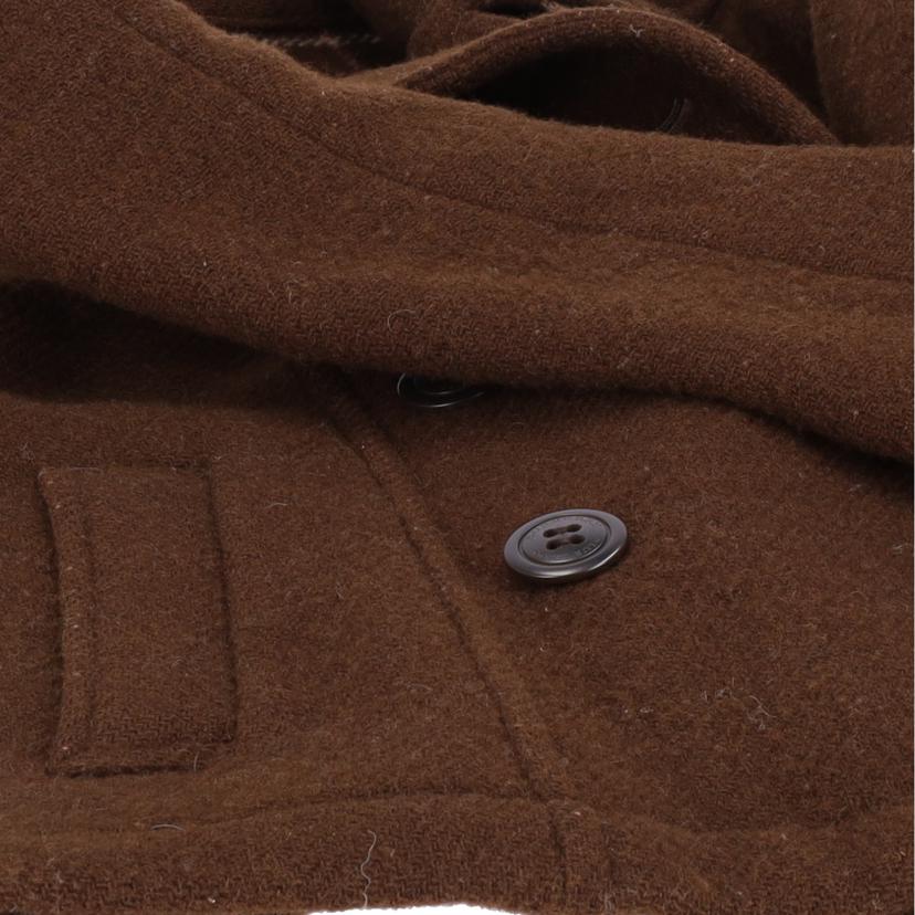 BURBERRY バーバリー/ウールコート/BR/FC51-586-65//Bランク/94