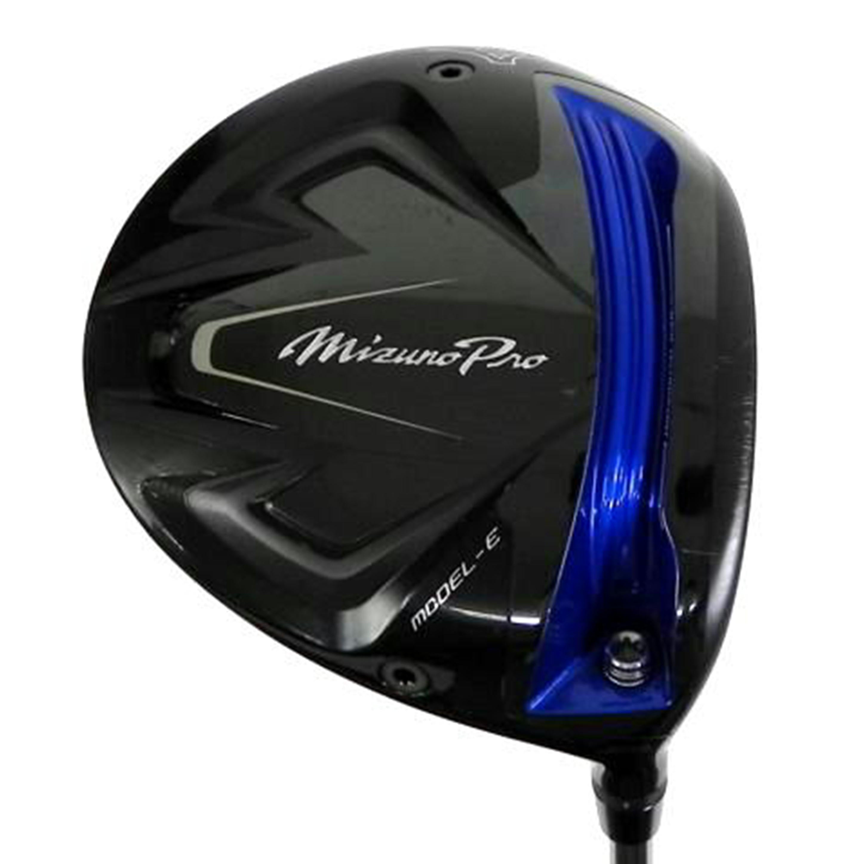 Mizuno ミズノ/Mizuno Pro MODEL-E ドライバー/Diamana//ABランク/81