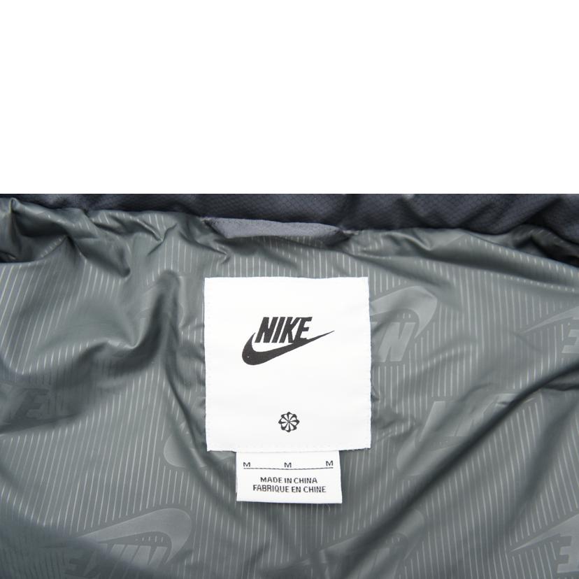 NIKE ナイキ/パファーベスト グレー/FB7374//ABランク/42
