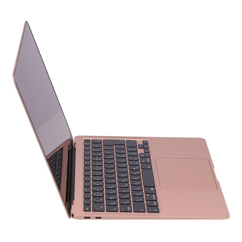 Apple アップル /MacBook Air(M1,2020)/MGND3J/A//FVFJW29L1WG2/Bランク/64