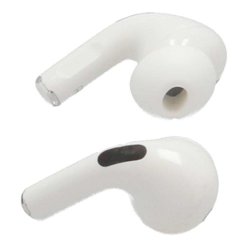 Apple アップル/AirPods Pro 第1世代/MWP22J/A//GN2DPHYP0C6L/Bランク/75