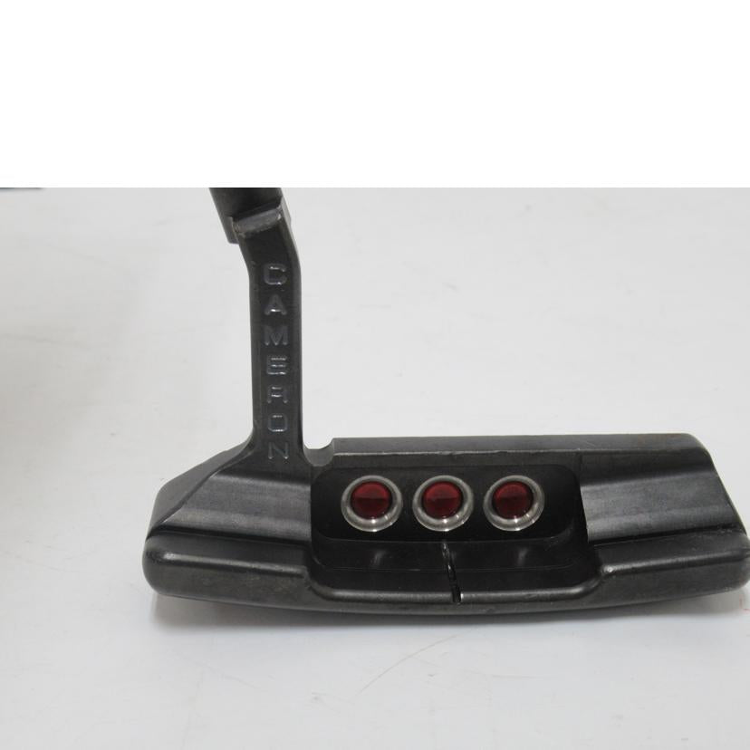 Titleist/パター/SCOTTY CAMERON Select NEWPORT2/select NEWPORT2//Bランク/63