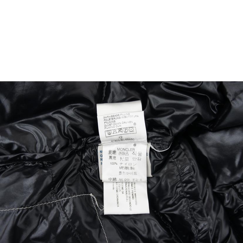 MONCLER モンクレール/ダウンジャケット/41303/60/68950//サイズ:1/Bランク/75