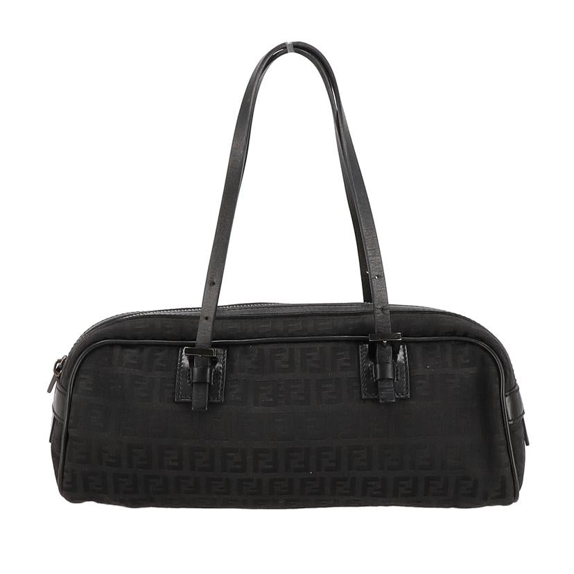 FENDI フェンディ/ズッキーノミニボストン/8BL007//427***********/ABランク/91