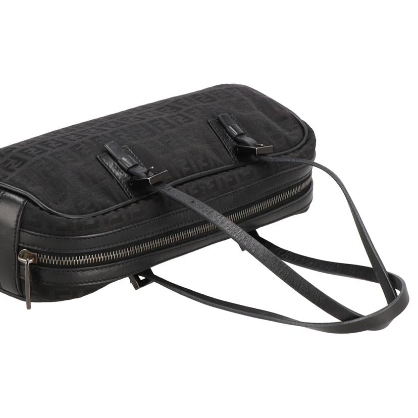 FENDI フェンディ/ズッキーノミニボストン/8BL007//427***********/ABランク/91