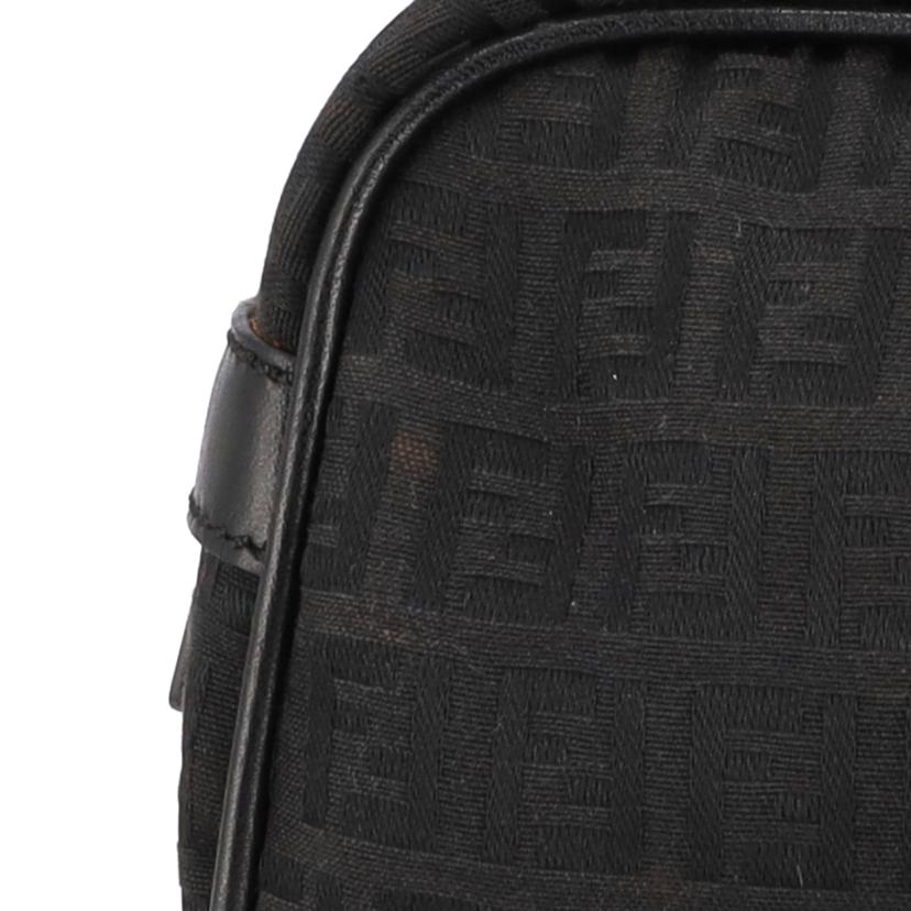 FENDI フェンディ/ズッキーノミニボストン/8BL007//427***********/ABランク/91