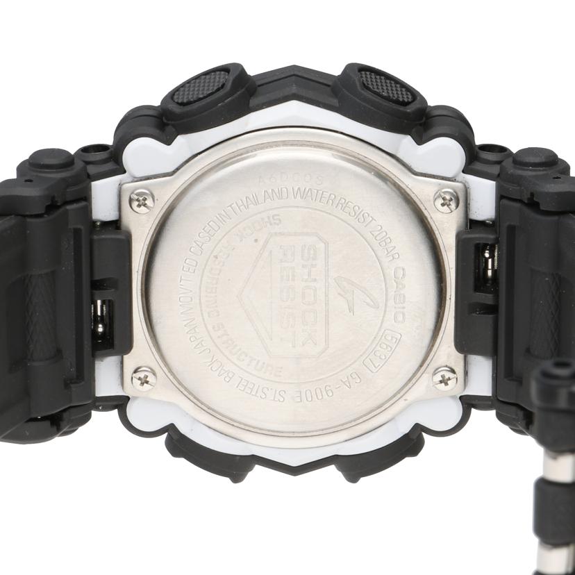 CASIO カシオ/G-SHOCK カラーマテリアルフィニッシュ/GA-900E//563*/SAランク/05