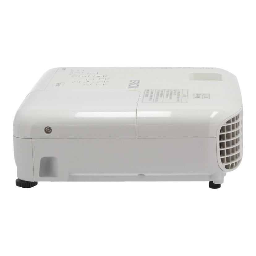 EPSON エプソン /LCDプロジェクター/EB-E01//X88R1101184/Bランク/25