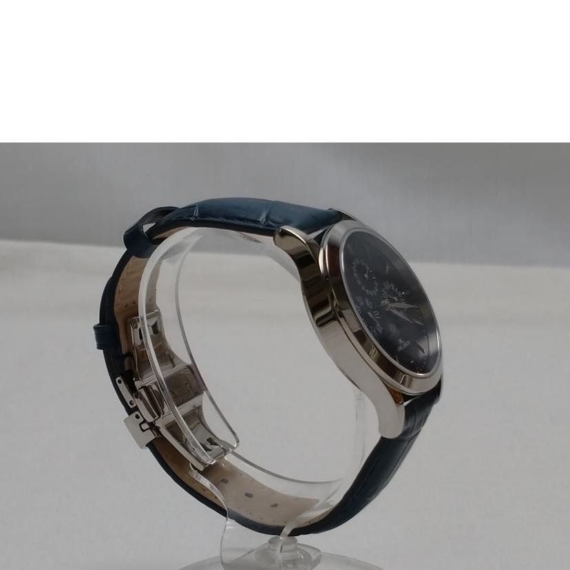 KARL-LEIMON カルレイモン/トリプルカレンダームーンフェイズ クラシックパイオニア//Bランク/52