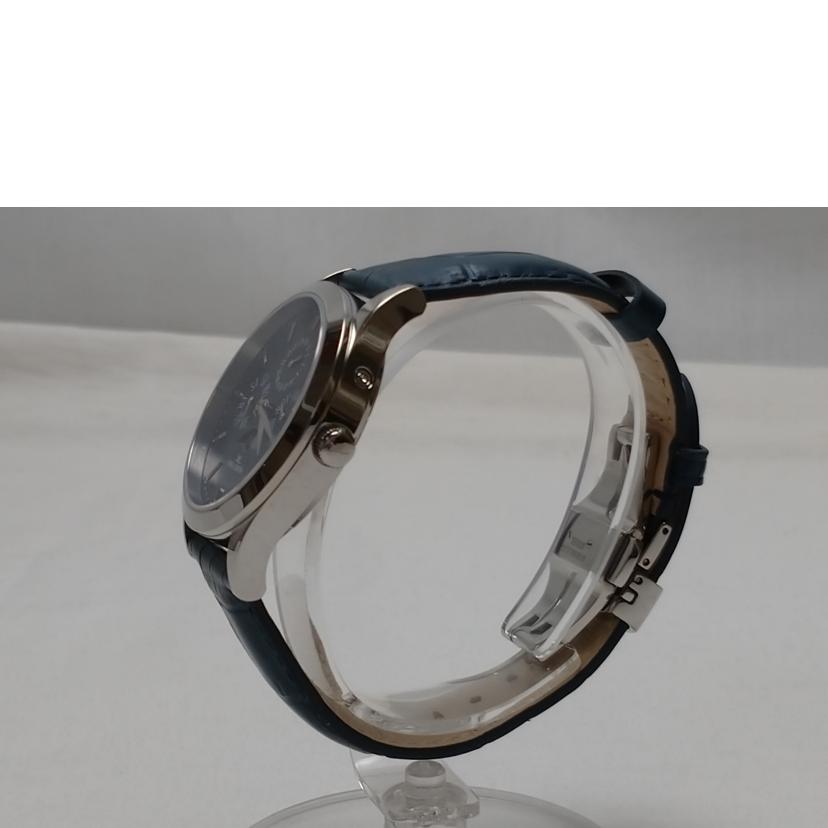 KARL-LEIMON カルレイモン/トリプルカレンダームーンフェイズ クラシックパイオニア//Bランク/52