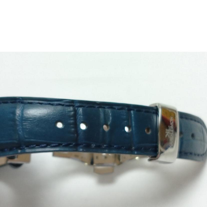 KARL-LEIMON カルレイモン/トリプルカレンダームーンフェイズ クラシックパイオニア//Bランク/52