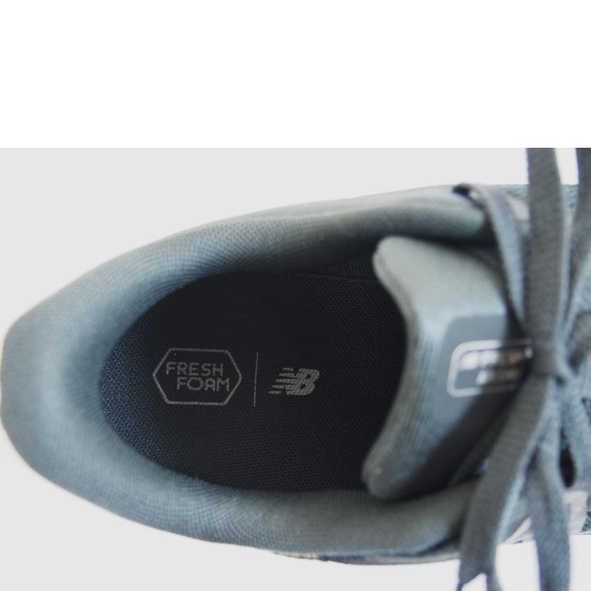 new balance ニューバランス/FRESH FOAM ARISHI/MARISGB4//Aランク/71