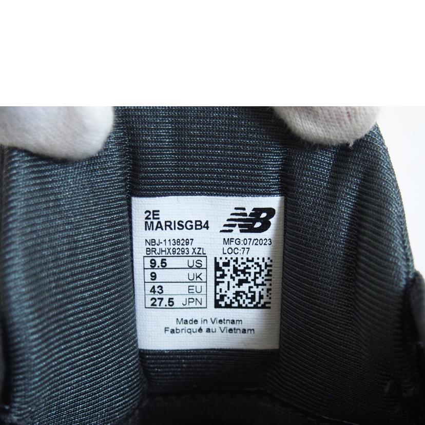 new balance ニューバランス/FRESH FOAM ARISHI/MARISGB4//Aランク/71