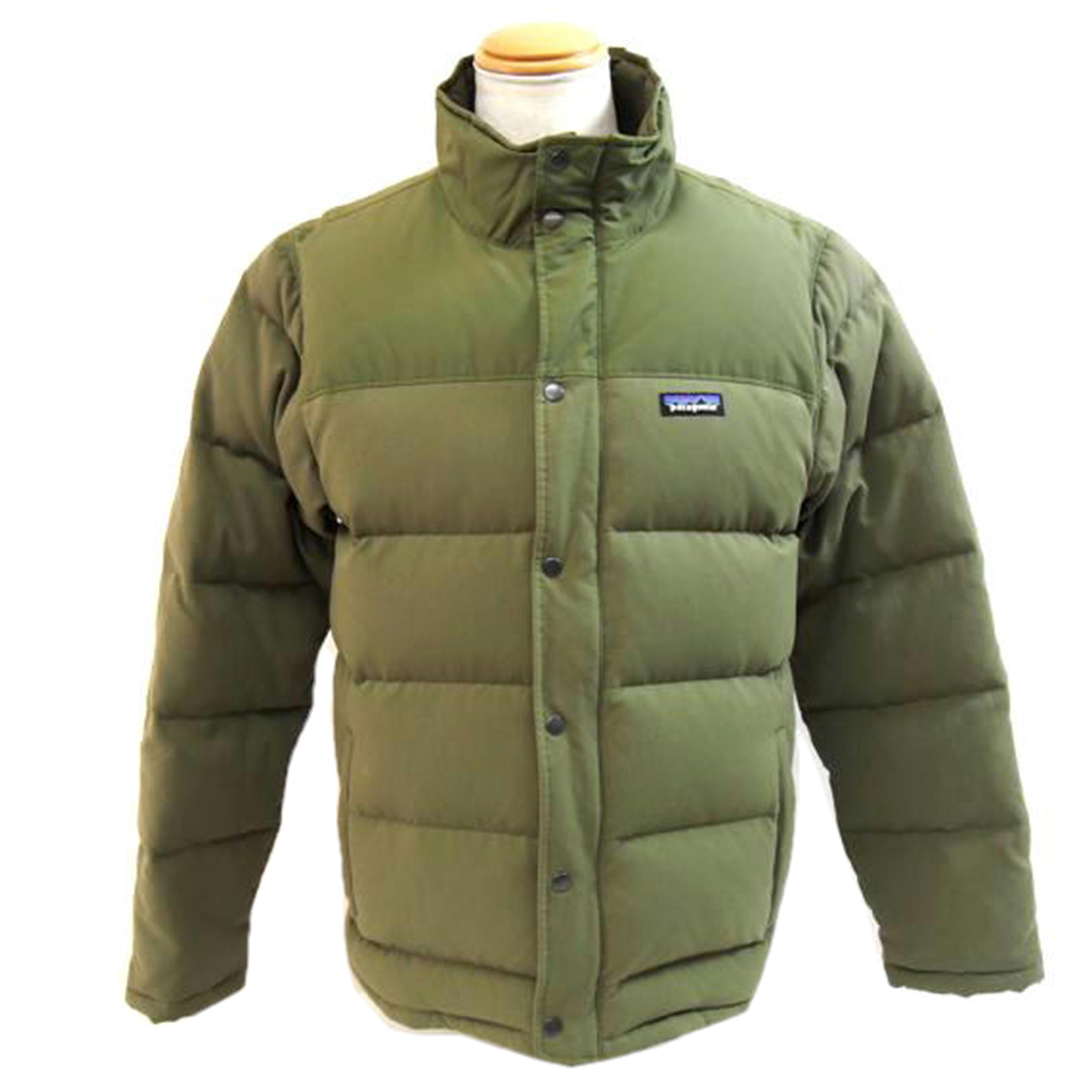 Patagonia パタゴニア/ビビーダウンジャケット/28321FA15//ABランク/71