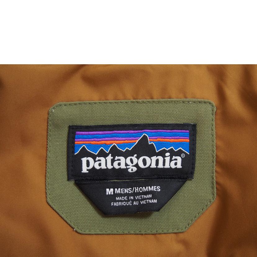 Patagonia パタゴニア/ビビーダウンジャケット/28321FA15//ABランク/71