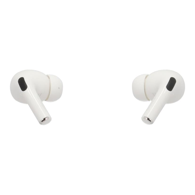 Apple アップル /AirPods Pro 第2世代 /PQD93J/A//J99W5T4HKF/Aランク/67