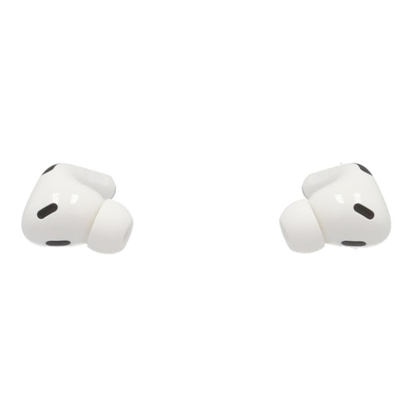 Apple アップル /AirPods Pro 第2世代 /PQD93J/A//J99W5T4HKF/Aランク/67